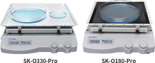 SK-O330-Pro <br/>SK-O180-Pro <br/>جهاز هزاز دائري CNC بشاشة LCD